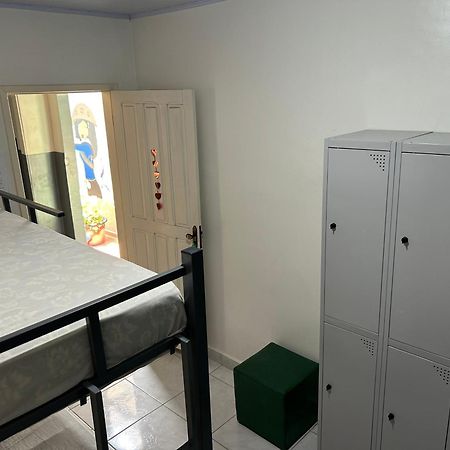 Aldeia Hostel II Manaus Exteriör bild