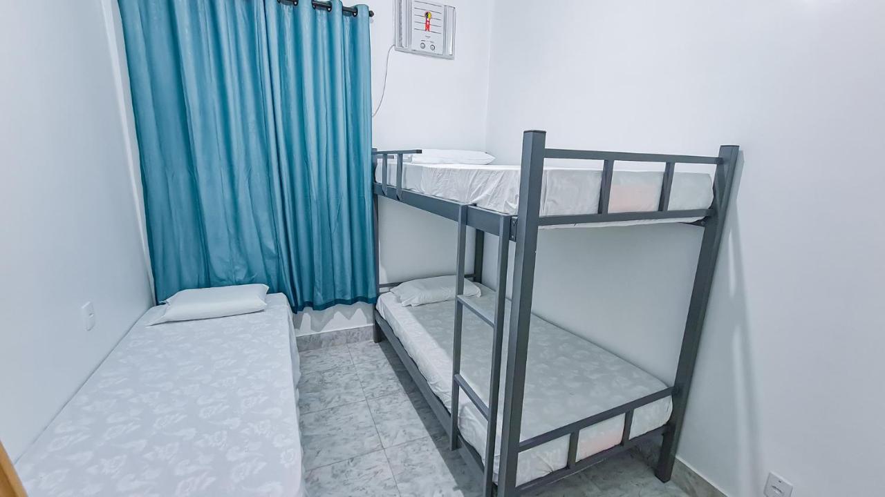 Aldeia Hostel II Manaus Exteriör bild