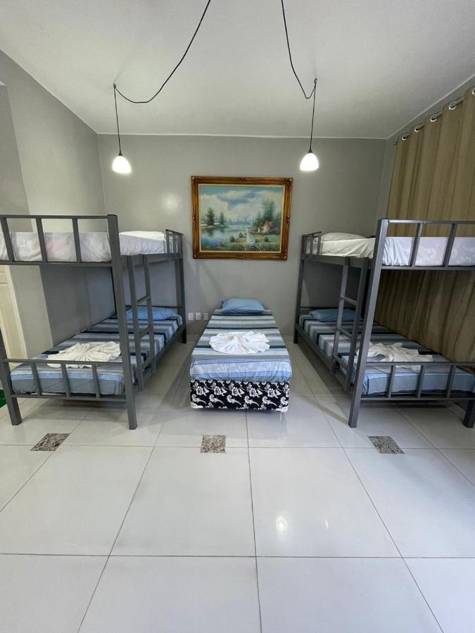 Aldeia Hostel II Manaus Exteriör bild