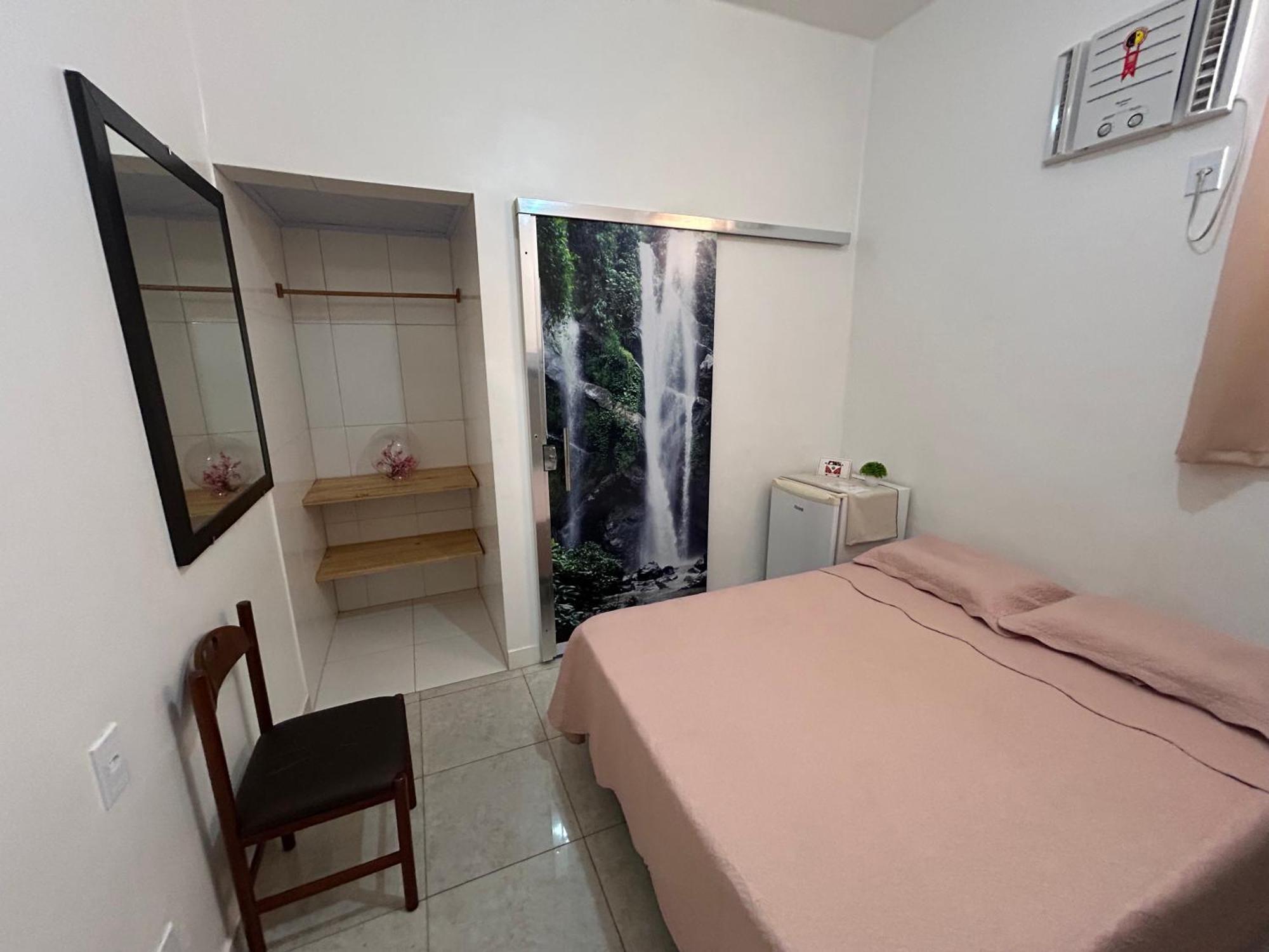Aldeia Hostel II Manaus Exteriör bild