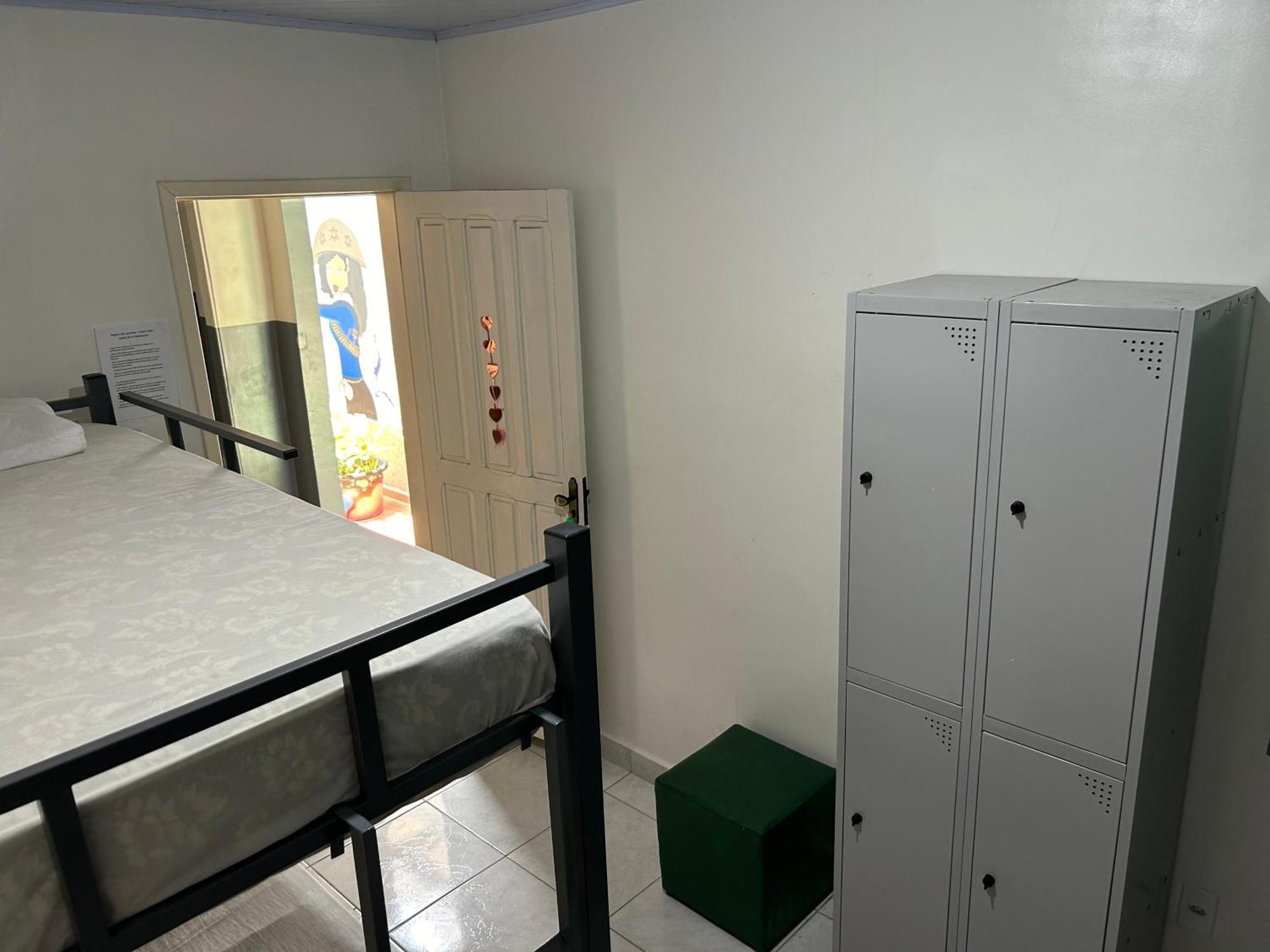 Aldeia Hostel II Manaus Exteriör bild