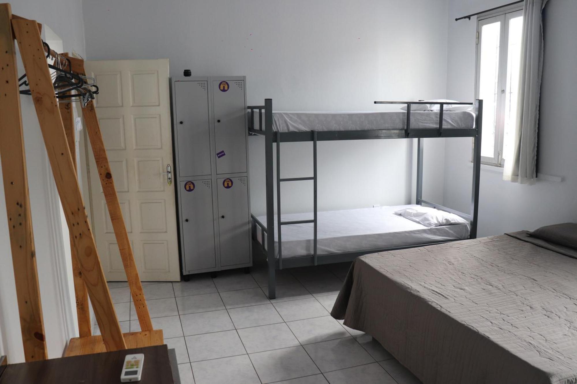 Aldeia Hostel II Manaus Exteriör bild
