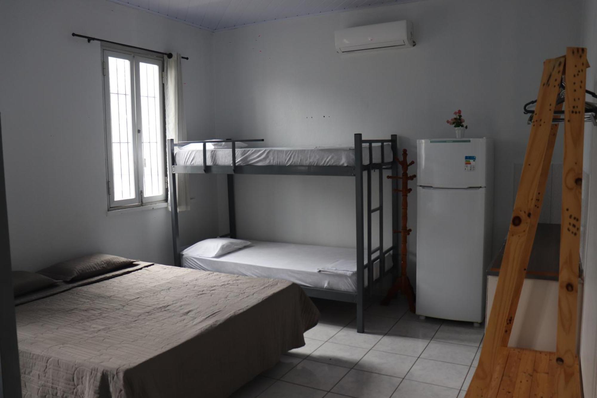 Aldeia Hostel II Manaus Exteriör bild