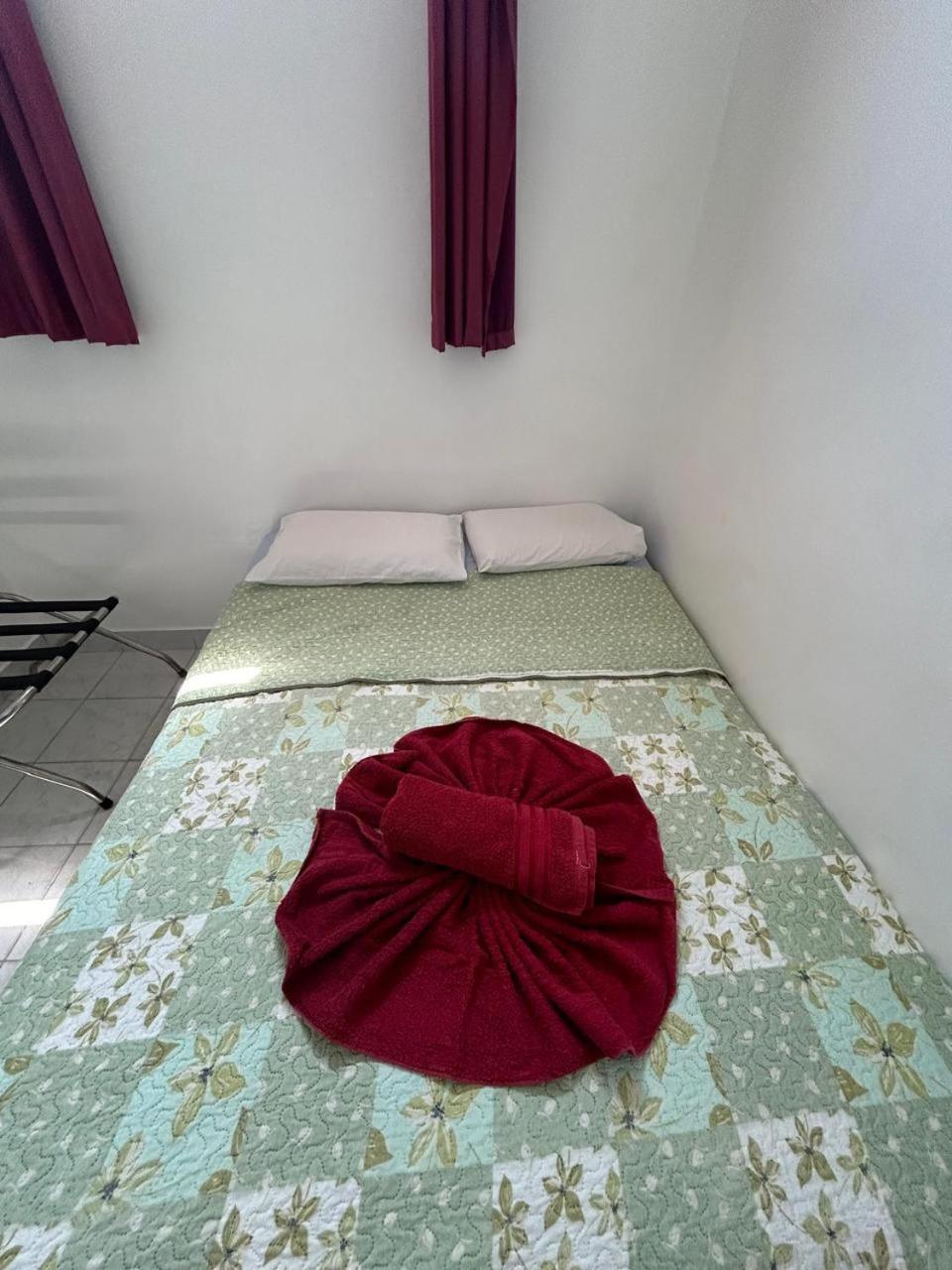 Aldeia Hostel II Manaus Exteriör bild