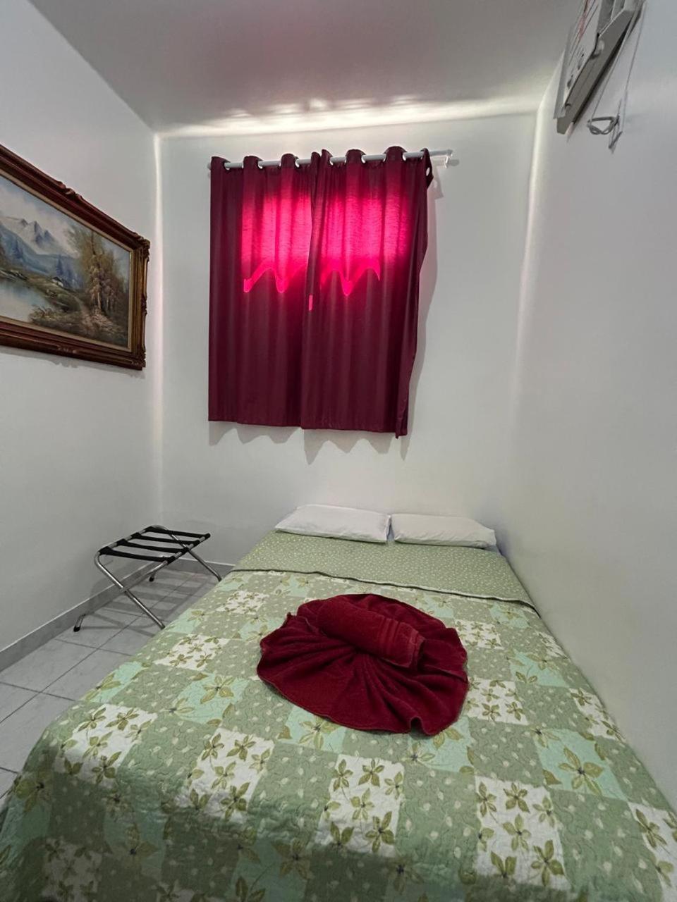 Aldeia Hostel II Manaus Exteriör bild